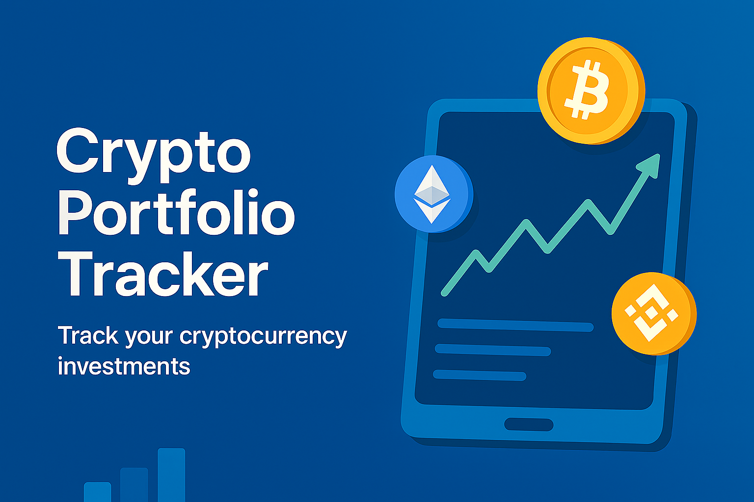 Crypto Portfolio Tracker